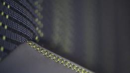 Peugeot 208 Hatchback 3d Facelifting THP Ice Silver (2015) - fotel kierowcy, widok z przodu