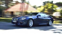 BMW 650i Coupe F13 Facelifting (2015) - lewy bok