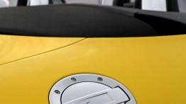 Audi TTS III Roadster (2015) - bok - inne ujęcie