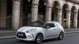 Citroen DS3 Hatchback Facelifting (2015) - lewy bok