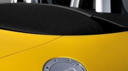 Audi TTS III Roadster (2015) - bok - inne ujęcie