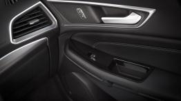 Ford Edge II (2015) - drzwi pasażera od wewnątrz