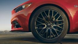 Ford Mustang VI GT (2015) - koło