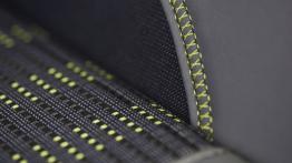 Peugeot 208 Hatchback 3d Facelifting THP Ice Silver (2015) - fotel pasażera, widok z przodu