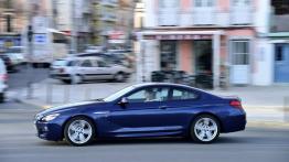 BMW 650i Coupe F13 Facelifting (2015) - lewy bok