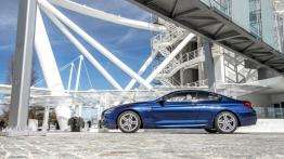 BMW 650i Coupe F13 Facelifting (2015) - lewy bok