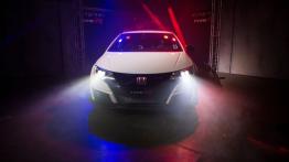 Honda Civic IX Type R (2015) - oficjalna prezentacja auta