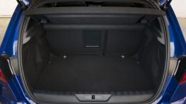 Peugeot 308 II Hatchback GT (2015) - bagażnik