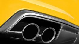 Audi TTS III Roadster (2015) - rura wydechowa