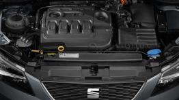 Seat Leon III X-Perience (2015) - silnik