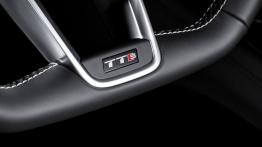 Audi TTS III Coupe (2015) - kierownica