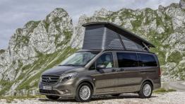 Mercedes Marco Polo ACTIVITY 220 CDI (2015) - lewy bok