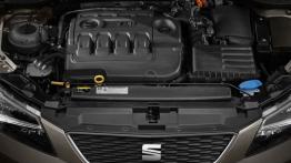 Seat Leon III X-Perience (2015) - silnik