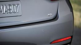 Hyundai Genesis II (2015) - emblemat