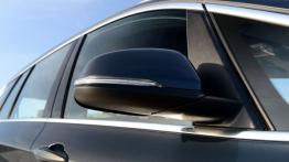 BMW 220d xDrive Gran Tourer (2015) - prawe lusterko zewnętrzne, przód