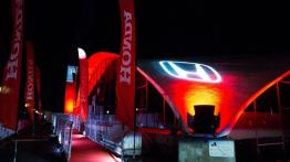 Honda Civic IX Type R (2015) - oficjalna prezentacja auta