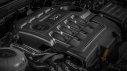Seat Leon III X-Perience (2015) - silnik
