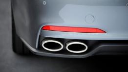 Hyundai Genesis II (2015) - rura wydechowa