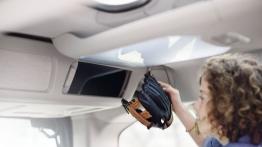 Citroen Berlingo II Multispace Facelifting (2015) - schowki tylne