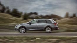 Seat Leon III X-Perience (2015) - lewy bok