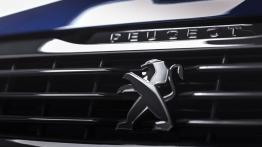 Peugeot 308 II GT (2015) - logo