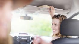 Citroen Berlingo II Multispace Facelifting (2015) - widok ogólny wnętrza