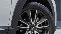 Mazda CX-3 SKYACTIV-G (2015) - koło