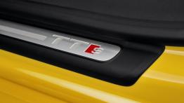 Audi TTS III Roadster (2015) - listwa progowa