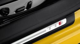 Audi TTS III Roadster (2015) - listwa progowa