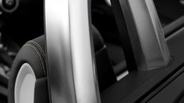 Audi TTS III Roadster (2015) - pałąk bezpieczeństwa