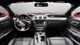 Ford Mustang VI GT (2015) - pełny panel przedni
