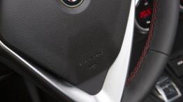 Alfa Romeo Giulietta Sprint (2015) - kierownica