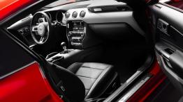 Ford Mustang VI GT (2015) - pełny panel przedni