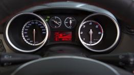 Alfa Romeo Giulietta Sprint (2015) - zestaw wskaźników