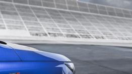 Peugeot 308 II GT (2015) - prawe przednie nadkole