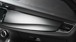 Alfa Romeo Giulietta Sprint (2015) - deska rozdzielcza