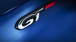Peugeot 308 II GT (2015) - emblemat boczny