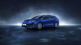 Toyota Avensis III Kombi Facelifting (2015) - lewy bok