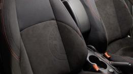 Alfa Romeo Giulietta Sprint (2015) - fotel pasażera, widok z przodu