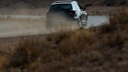 Seat Leon III X-Perience (2015) - testowanie auta