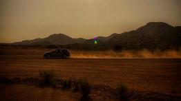 Seat Leon III X-Perience (2015) - testowanie auta