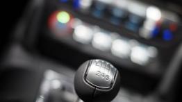 Ford Mustang VI GT (2015) - skrzynia biegów