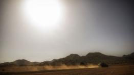 Seat Leon III X-Perience (2015) - testowanie auta