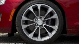 Cadillac ATS Coupe (2015) - koło