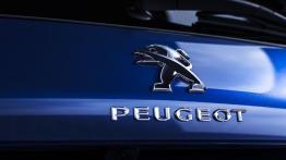 Peugeot 308 II GT (2015) - emblemat