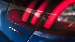 Peugeot 308 II GT (2015) - emblemat