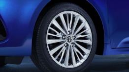 Toyota Avensis III Kombi Facelifting (2015) - koło