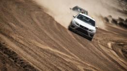 Seat Leon III X-Perience (2015) - testowanie auta