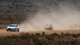 Seat Leon III X-Perience (2015) - testowanie auta