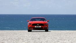 Ford Mustang VI GT (2015) - widok z przodu